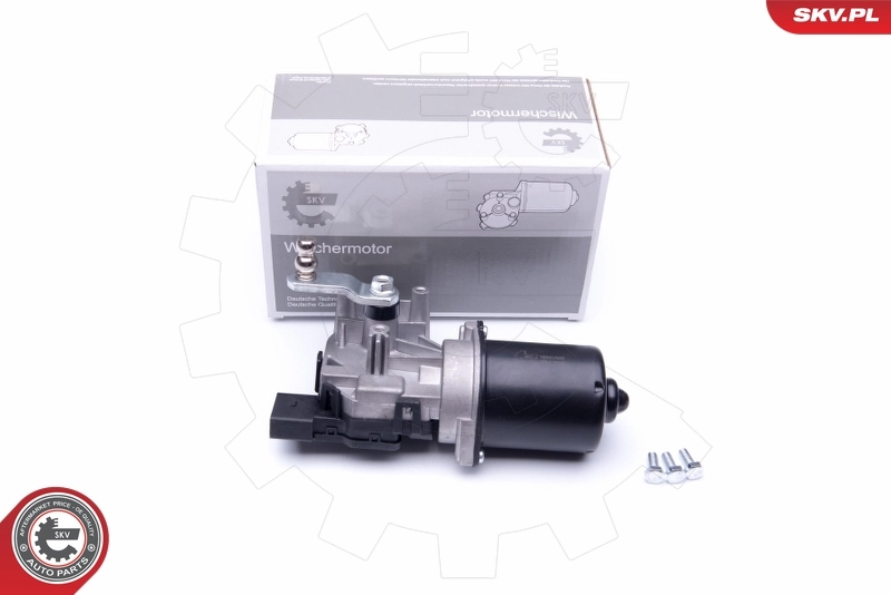 Wiper Motor